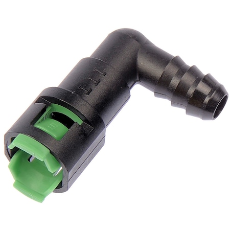 Dorman FUEL LINE CONNECTOR, 5PK 800-092.5